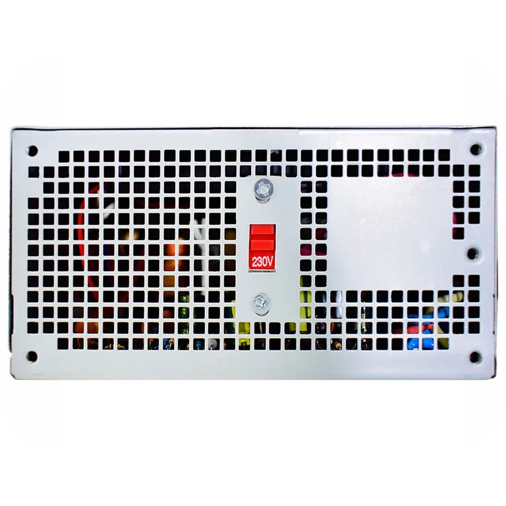 Imagem 3 de 5 do produto Fonte K-Mex, 230W Real, SFX - PP-250