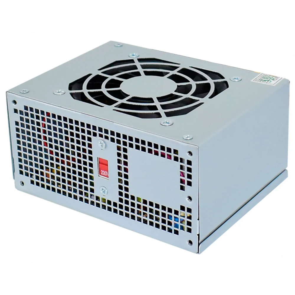 Imagem 4 de 5 do produto Fonte K-Mex, 230W Real, SFX - PP-250