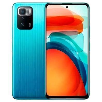 Xiaomi Poco X3 Gt 5g Dual Sim 256gb 8gb Ram