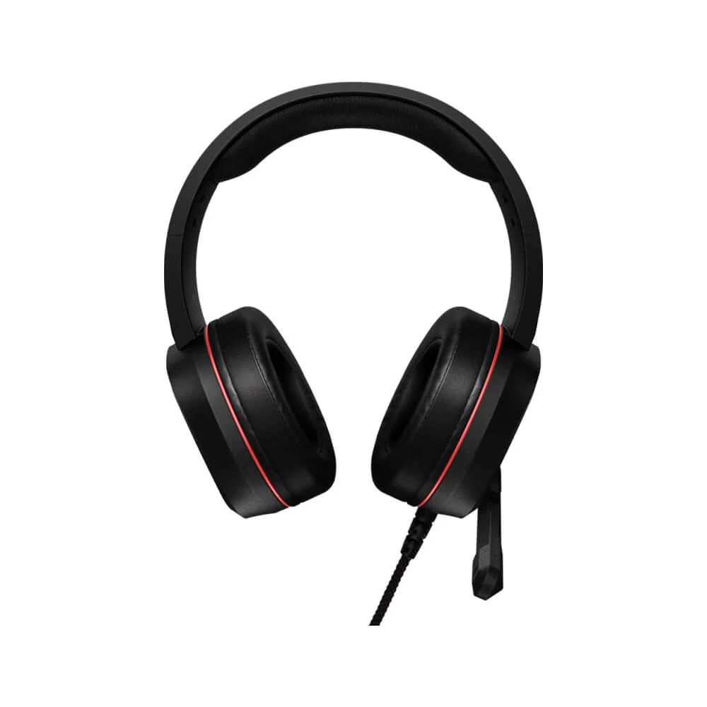Imagem 2 de 4 do produto Headset Gamer RGB XPG Emix H20, 7.1 - Surround Drivers 50Mm
