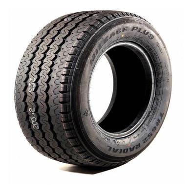 Marca: TRIANGLE Índice de carga (por pneu): 110 (1060 Kg) Índice de velocidade: R (170 Km/h) Construção: RADIAL Durabilida