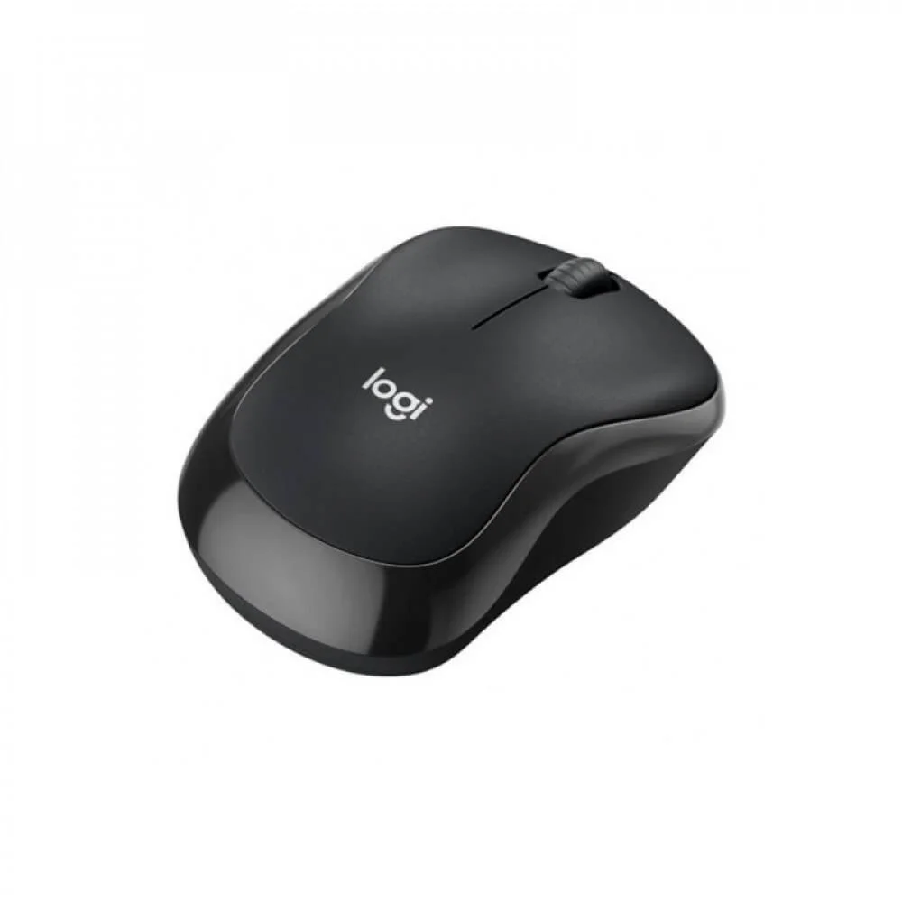 Imagem 3 de 4 do produto Mouse Logitech, Sem Fio, M220 Silent Logitech