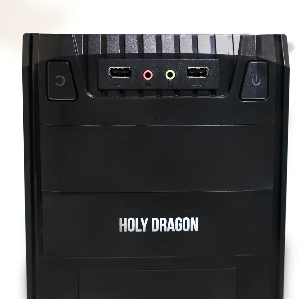 Imagem 2 de 3 do produto Computador Officer I3 - Holy Dragon