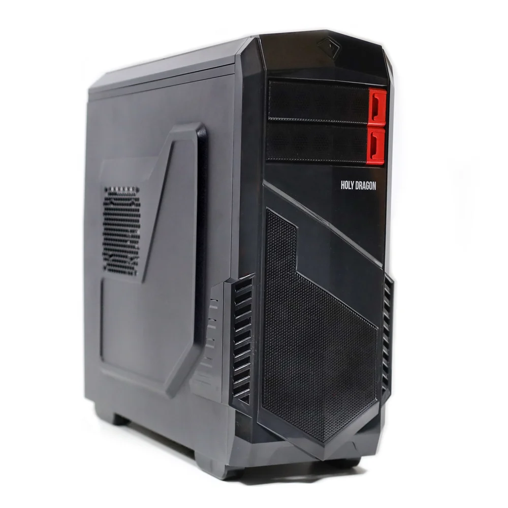 Cyclone - Computador Gamer Holy Dragon Cyclone - Computador Gamer Holy Dragon
