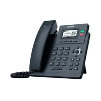 Telefone Ip Yealink Sip T31p Sem Fonte - Ylk.61.7331