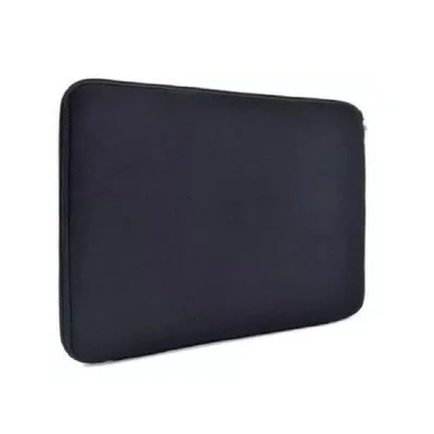 Capa Para Notebook 17 Polegadas Neoprene Com Zíper.