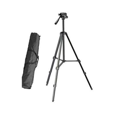 Tripé Digipod Tr-450cs  Para Câmeras, Filmadoras + Suporte De Celular