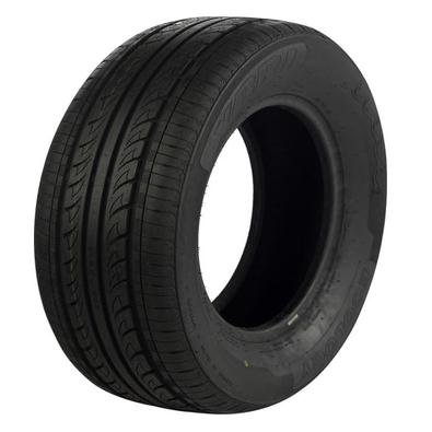 Marca: XBRI TIRES Índice de carga (por pneu): 91 (615 Kg) Índice de velocidade: H (210 Km/h) Construção: RADIAL Durabilida