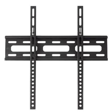 Suporte fixo para Tv/monitor 23´´ a 55´´ GoldentecFácil instalação e desenvolvido com material de alta resistência ideal para maximizar espaços.