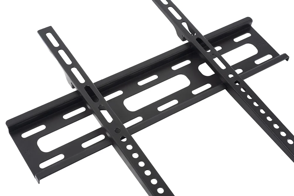 Imagem 2 de 2 do produto Suporte Fixo Para Tv/monitor 23´´ A 55´´ Goldentec