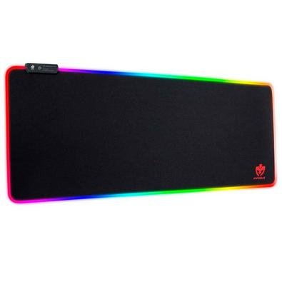 Mouse Pad Gamer RGB Evolut, EG-411, Grande 70x30cm