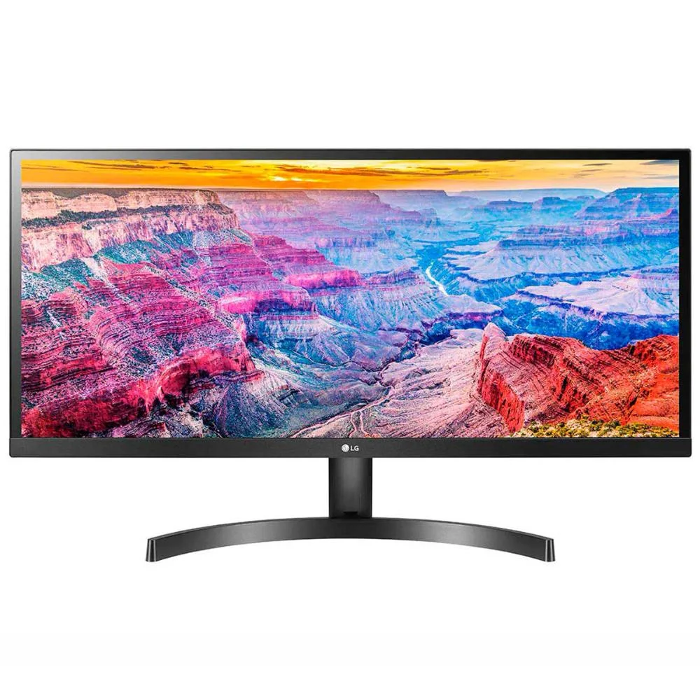 LGモニター ディスプレイ 29wl500-b 29インチ Monitor LG 29 LED Full HD 75Hz IPS Freesync KaBuM