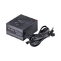 Fonte Pcyes Electro V2, 600W, 80 Plus White, PFC Ativo, Com Cabo, ATX