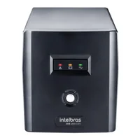 Nobreak Intelbras XNB 1200 VA, Monovolt 120V - 4822006
