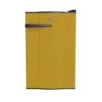 Frigobar Ngv 10 Amarelo 220 V Menor preço em Frigobar Ngv 10 Amarelo 220 V