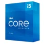 Processador Intel Core I5 11600K 11ª Geração, 3.90GHz, Cache 12MB, Hexa Core, 12 Threads, LGA 1200, Intel UHD Graphics 750 - BX8070811600K 3