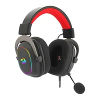 Fone de Ouvido Zeus X Redragon H510