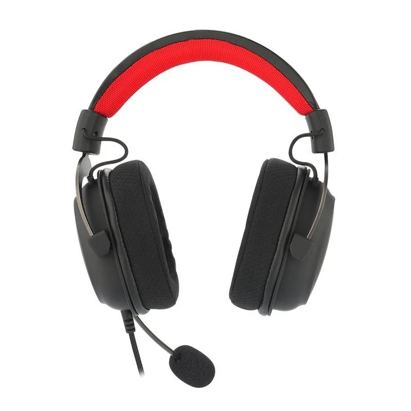 Imagem 2 de 4 do produto Headset Gamer Redragon Zeus X, 7.1 Rgb - H510