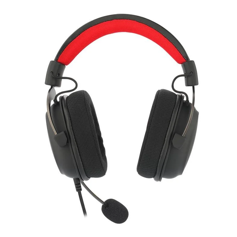 Imagem 3 de 4 do produto Headset Gamer Redragon Zeus X, 7.1 Rgb - H510