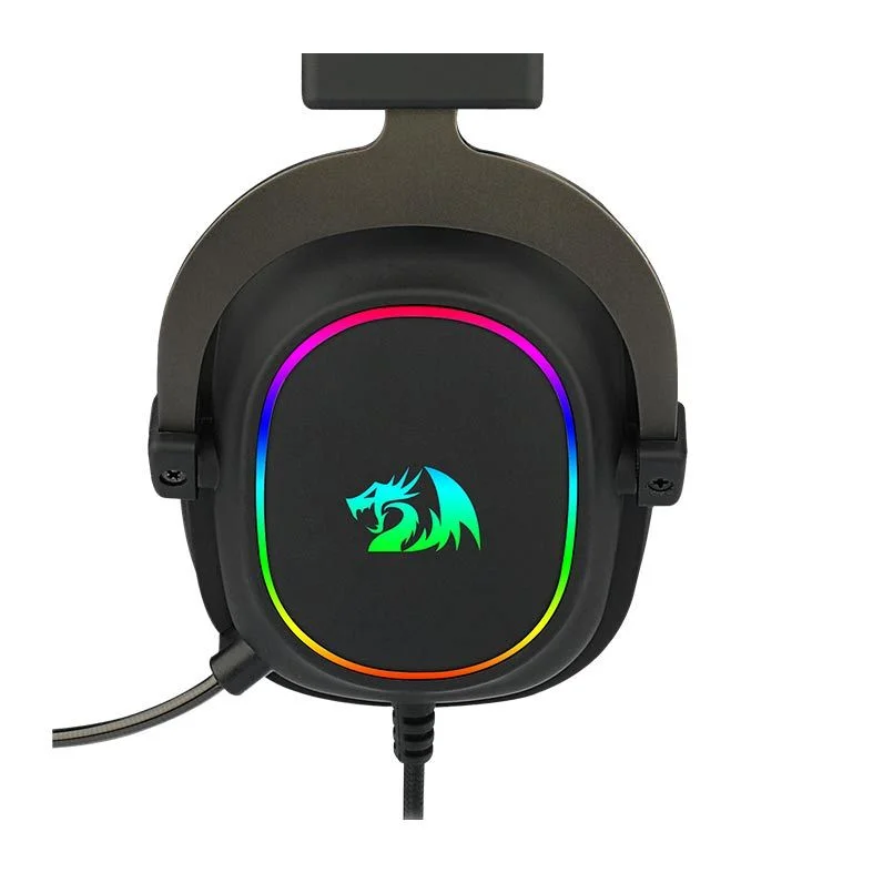 Imagem 4 de 4 do produto Headset Gamer Redragon Zeus X, 7.1 Rgb - H510