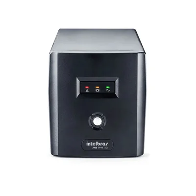 Nobreak Intelbras XNB 1440 VA, Monovolt 120V - 4822002