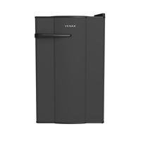 Frigobar Venax Ngv 10, 82 Litros, 1 Porta, 220v, Preto