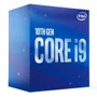 Processador Intel Core I9-10900F, 2.80GHz, Cache 20MB, 10 Núcleos, 20 Threads, FCLGA 1200, Intel UHD Graphics 630 3