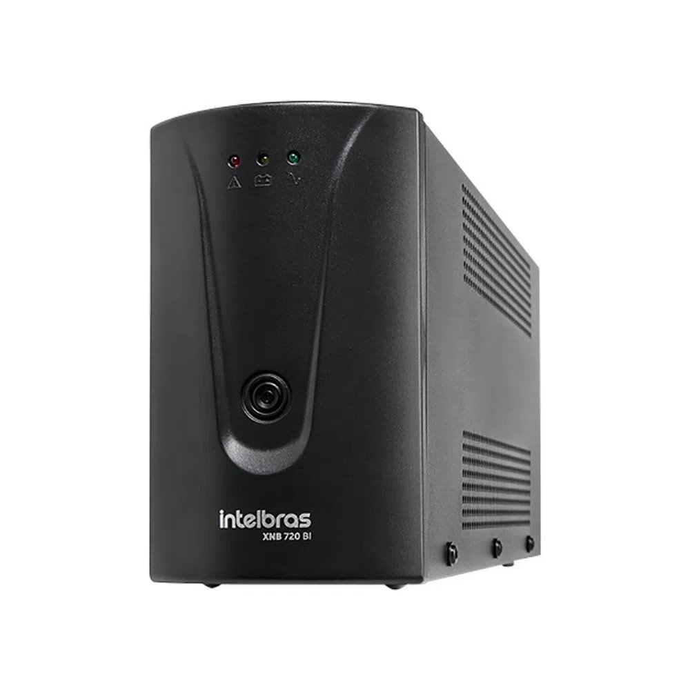Nobreak Intelbras XNB, 720VA, Bivolt - 4822010