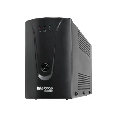 Nobreak Intelbras XNB, 720VA, Bivolt - 4822010