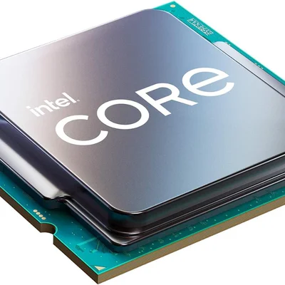 Processador Intel Core I711700K KaBuM