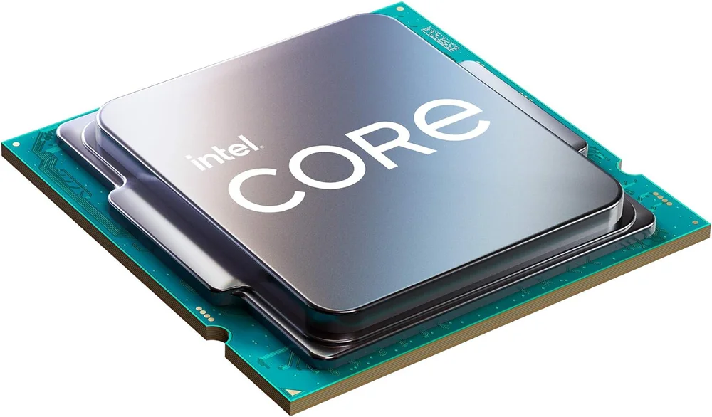 Processador Intel Core I711700K KaBuM