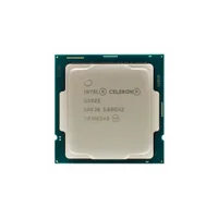 Processador Intel Celeron G5925 10ª Geração, 3.6GHz, Cache 4MB, LGA 1200 - BX80701G5925 2