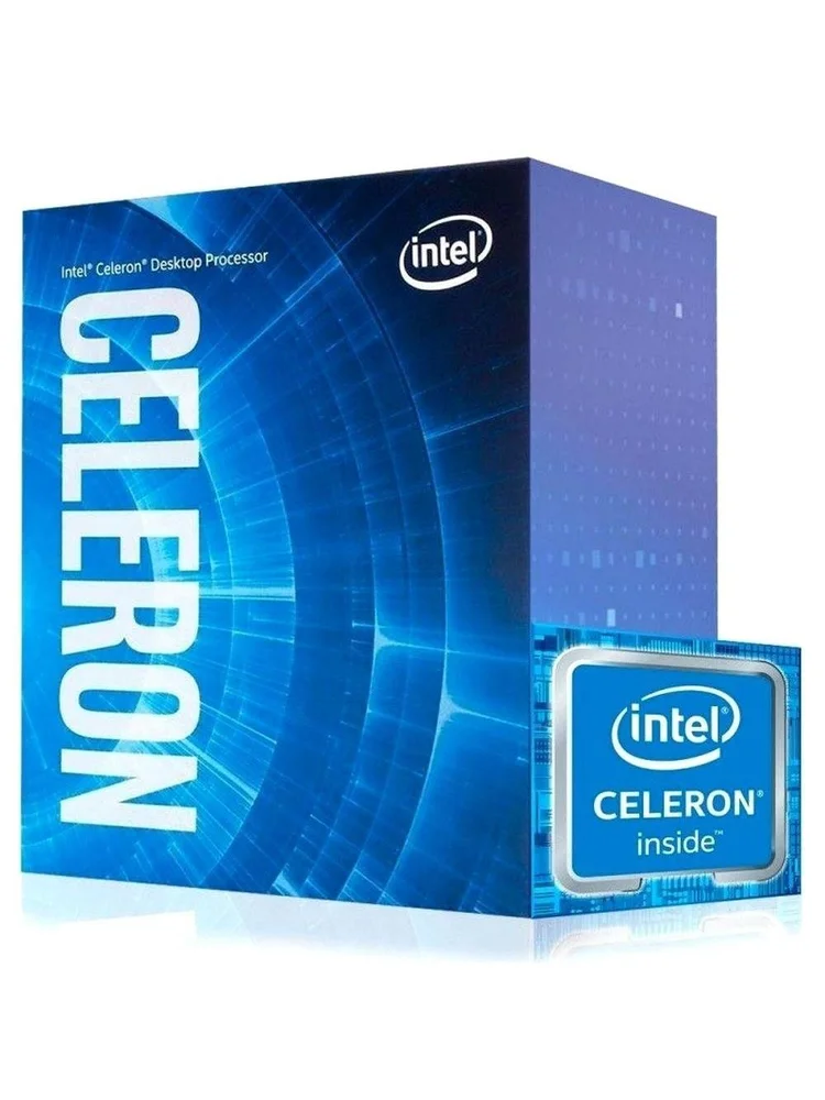 Processador Intel Celeron G5925 10ª Geração, 3.6GHz, Cache 4MB, LGA 1200 - BX80701G5925 7