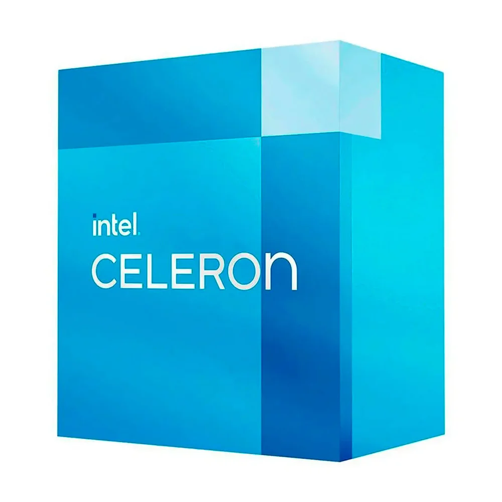 Processador Intel Celeron G5925 10ª Geração, 3.6GHz, Cache 4MB, LGA 1200 - BX80701G5925 8