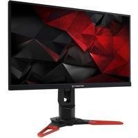 Monitor Acer 27 Polegada, 165 HZ, IPS, Led Gamer Predator, WQHD, HDMI, USB, Display Port G-Sync - Xb271hu Menor preço em Monitor Acer 27 Polegada, 165 HZ, IPS, Led Gamer Predator, WQHD, HDMI, USB, Display Port G-Sync - Xb271hu