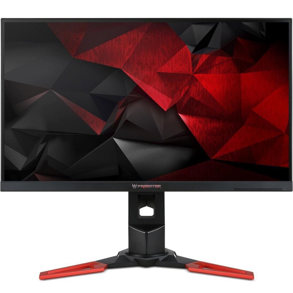 WQHD 165Hz 27インチ ゲーミングモニター Acer XB271HU Monitor Gamer Acer Predator XB271HU 27
