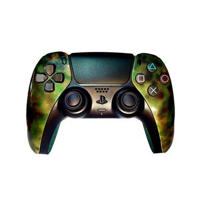 Os Controles YESGAME oferecem otimização e agilidade em confrontos diretos em jogos de tiros ao acionar os paddles, não necessitando tirar o dedo do a