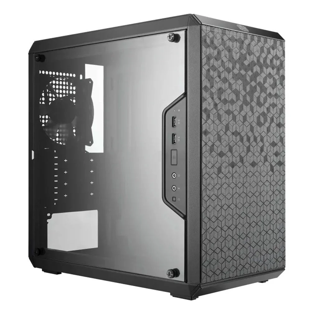 Gabinete Masterbox Q300L, Cooler Master, Mcb-q300l-kann-s00