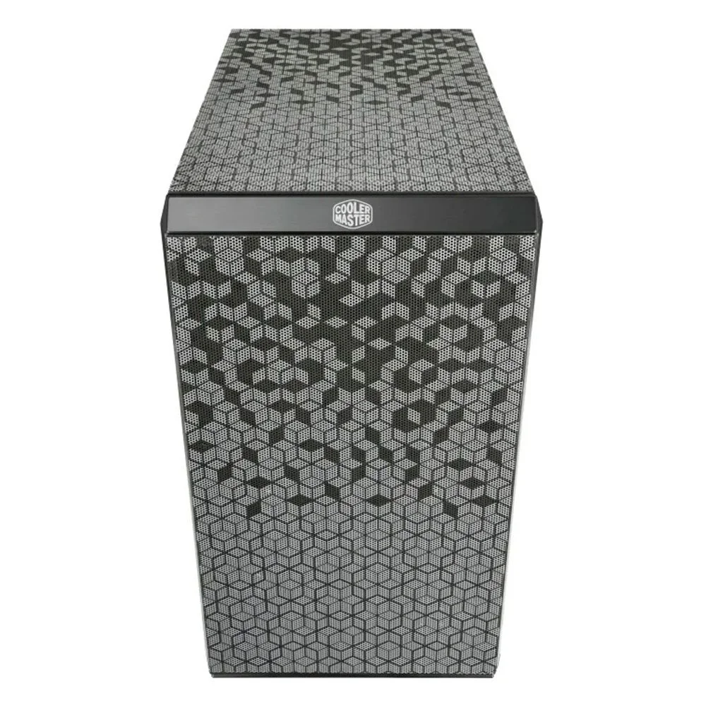 Imagem 3 de 5 do produto Gabinete Masterbox Q300L, Cooler Master, Mcb-q300l-kann-s00