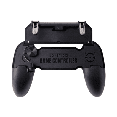 Controle De Celular Joystick, Lion Games Com Gatilho R1 + L1, Mobile