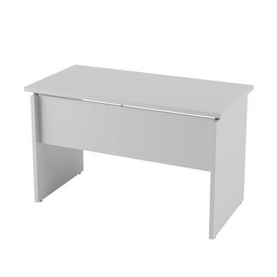 Mesa Escritório/home Office Pe Painel Create Reforçada 80x74x60cm Avantti