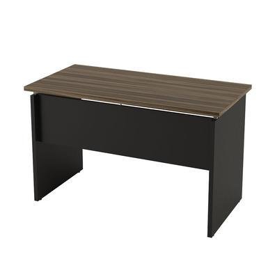 Mesa Escritório/home Office Pe Painel Create Reforçada 80x74x60cm Avantti