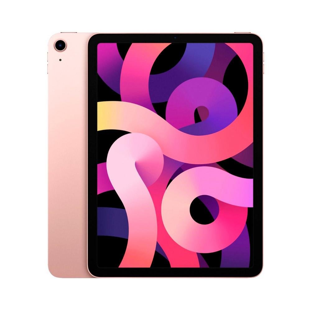 Apple Pencil2 Wi-Fiモデル＋Apple 256GB 4 Air iPad Ipad Cellular + Wi-fi 256gb, 10.9, Liquid Tela 4, Air iPad本体
