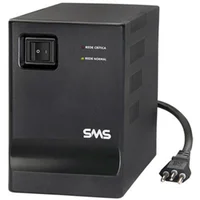 Estabilizador Sms Progressive III 2000VA, Mono - 16217