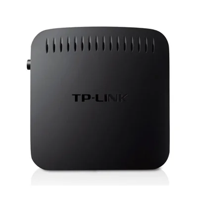 Terminal Gpon Tp-link Tx-6610 - Gigabit - Converte Sinal Gpon Para Ethernet Rj45