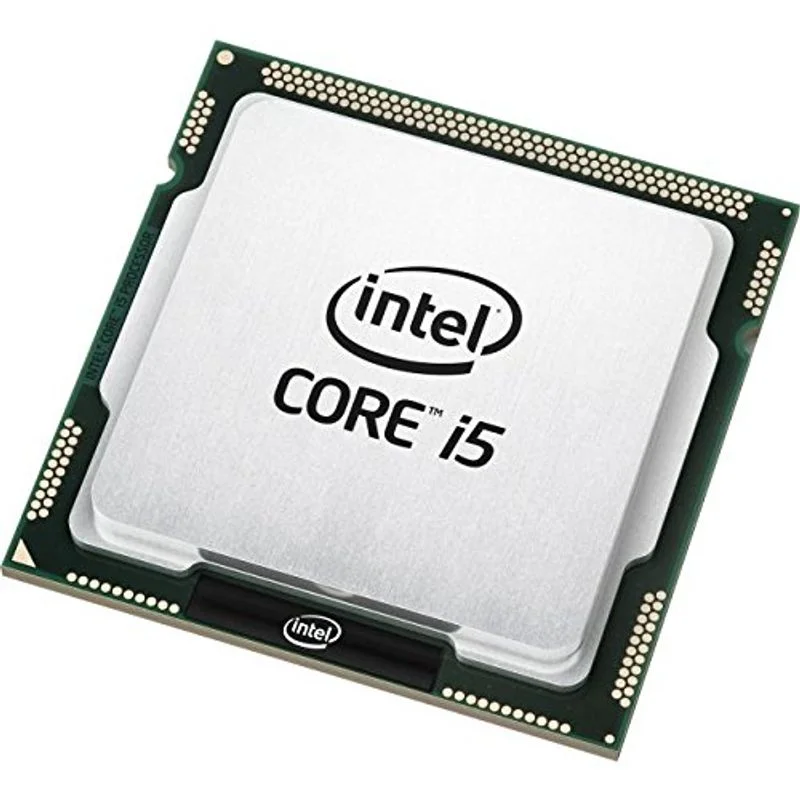 Imagem 2 de 4 do produto Processador Intel I5-2400, 3.40GHz, Cache 6MB, FCLGA 1155, OEM