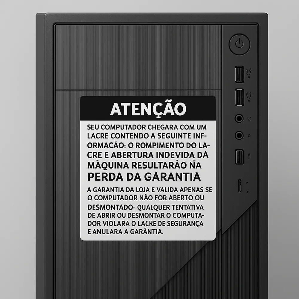 Imagem 3 de 4 do produto Processador Intel I5-2400, 3.40GHz, Cache 6MB, FCLGA 1155, OEM