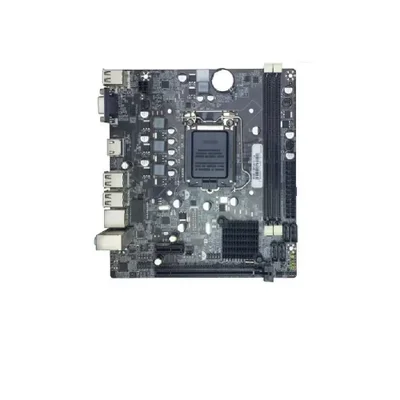 Placa-Mãe Brazil PC, Intel H61 - BPC-H61C-V2.3