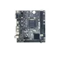 Placa-Mãe Brazil PC, Intel H61 - BPC-H61C-V2.3 3