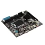 Placa-Mãe Brazil PC, Intel H61 - BPC-H61C-V2.3